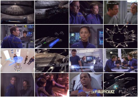 otd star trek enterprise dead stop