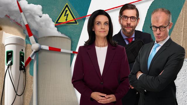 ZDF - Die Anstalt
Union unter Strom

https://www.zdf.de/video/shows/die-anstalt-104/die-anstalt-vom-7-oktober-2025-100
