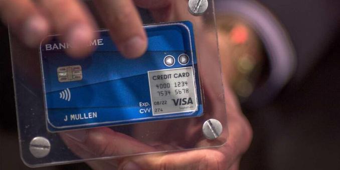 Credit-card spending falls again — Americans aren’t confident in the economy