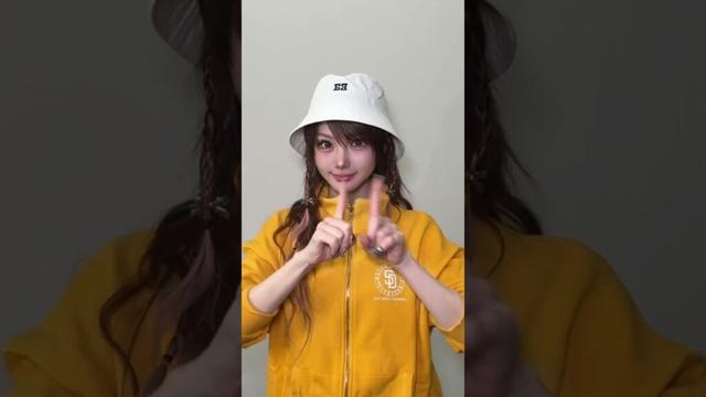田中れいな『イタリアンブレインロット曲「トゥントゥントゥンサフールに恋している」』