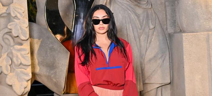 Charlie XCX / Stephane Cardinale - Corbis