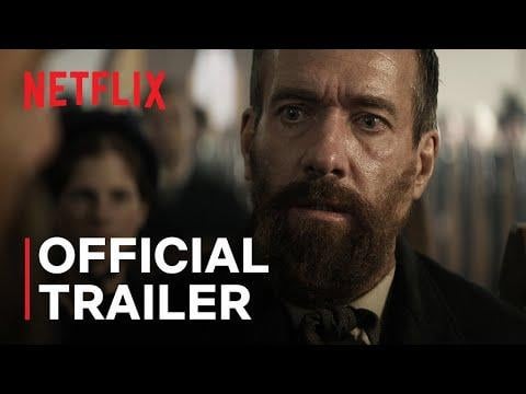 Death by Lightning trailer