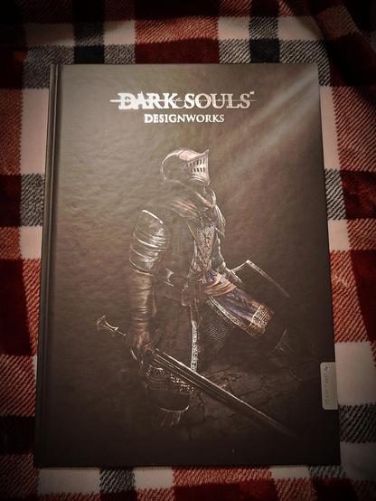 Darksouls Designwork Artbook