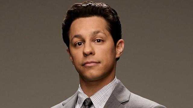 ‘Matlock’ Actor David Del Rio Fired Over Alleged Sexual Assault