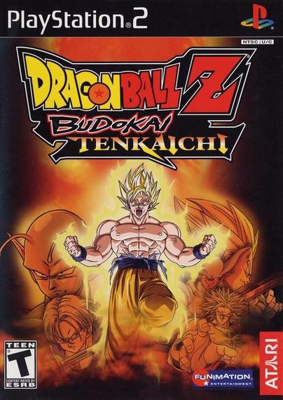 The Dragon Ball Z: Budokai Tenkaichi series celebrates its 20th anniversary.
