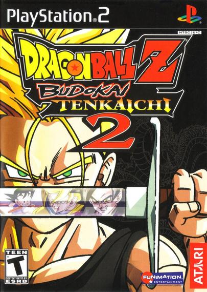 The Dragon Ball Z: Budokai Tenkaichi series celebrates its 20th anniversary.