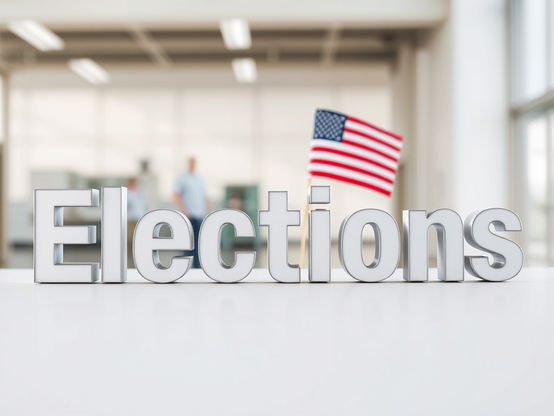 Elections Category Image