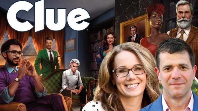 Hot Package: ‘Clue’ Scripted Series From Dana Fox & Nicholas Stoller Hits TV Marketplace