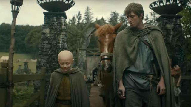 tráiler de El caballero de los siete reinos