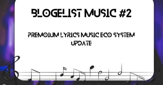 Blogelist Music Episode 02