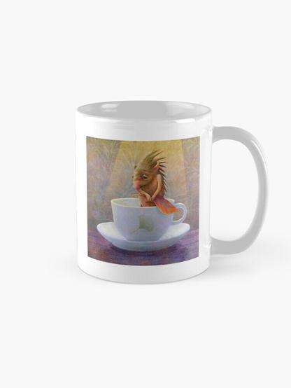 Coffee/Tea Mug