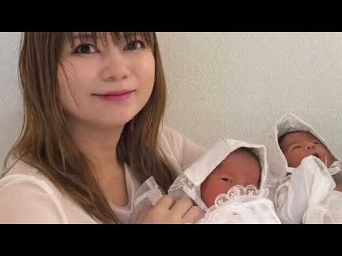 「痛いよう みんなすごすぎるよ強すぎる」中川翔子、帝王切開の痛みと“後陣痛”を明かす