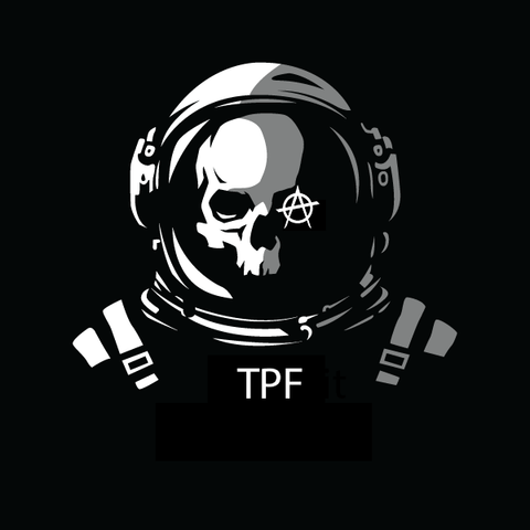 The Programmer's Fulcrum logo