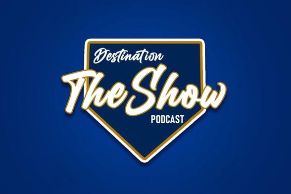 Destination: The Show, Episode 97. Twins Manager Candidates and Prospects are Reaching the Big Leagues at Breakneck Speed - Podcasts