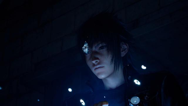 📰 Una imagen #random #randomImageGame #randomPic #imagenRandom #videogames #FINALFANTASYXV - FINAL FANTASY XV