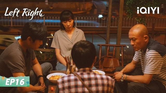 Querida niña | Episodios 16 Completos | Left Right | iQIYI Spanish