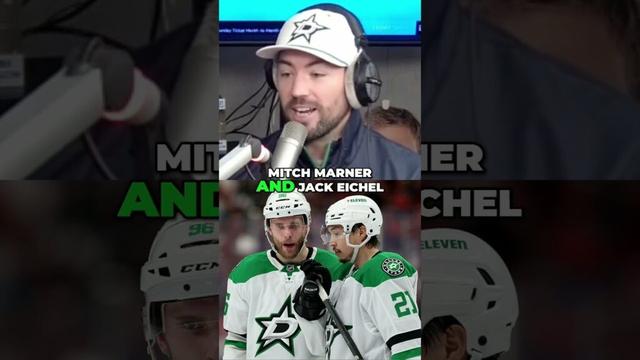 Is this the year the Dallas Stars finally win the Stanley Cup? #dallasstars #nhlshorts #hockey