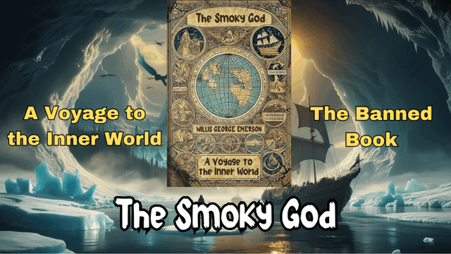 a sailor’s confession of giants, a storm, and a sea that led north instead of home