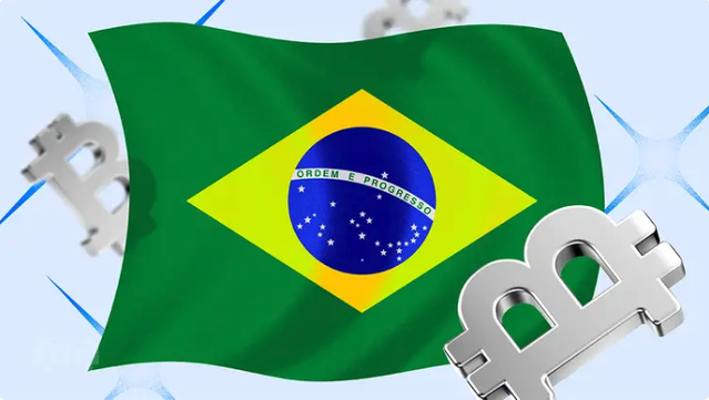 オランジェBTC、ブラジル上場で中南米最大級の保有企業に - BeInCrypto Japan
