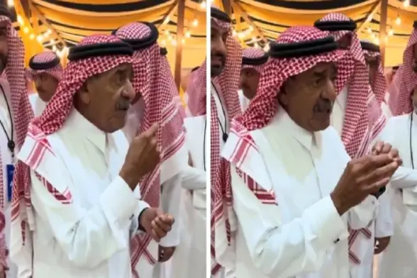 صحيفة المرصد - بالفيديو.. الأمير مقرن بن عبدالعزيز يزور معرض الصقور والصيد الدولي بالرياض