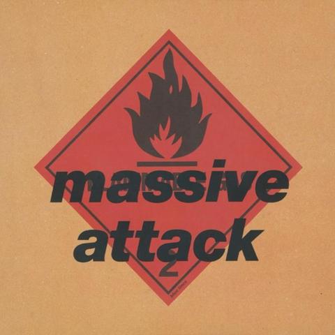 Cover: Massive Attack - Lately