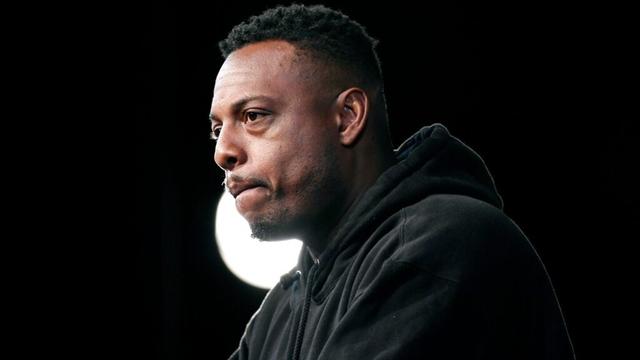 Former Boston Celtics player Paul Pierce arrested for alleged DUI