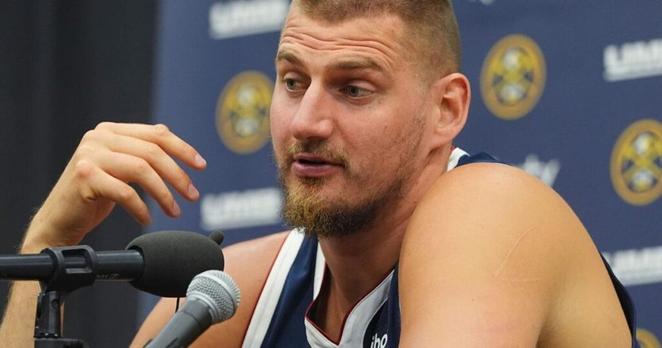 NBA GMs overwhelmingly pick Thunder to repeat as champions, Jokic for MVP | National