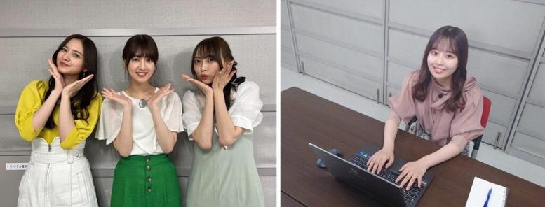 高専出身！乃木坂 46・佐藤璃果がプログラミングに参戦！「東京パソコンクラブ ～ゲームの日 SP～」 | テレ東 リリ速（テレ東リリース最速情報）