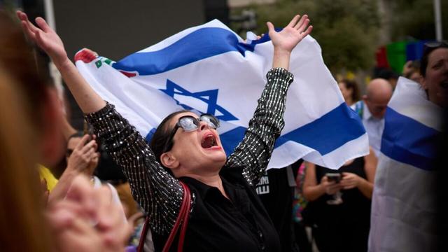 Israel ceasefire