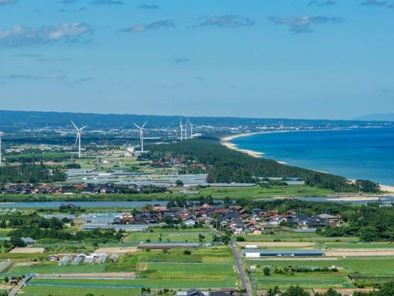 遠方からでも行きたいと思う「鳥取県の道の駅」ランキング！ 2位「はわい（湯梨浜町）」を抑えた1位は？【2025年調査】 - All About ニュース