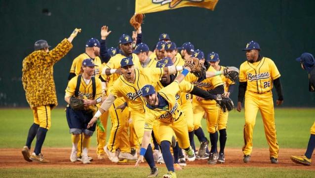Savannah Bananas bringing Banana Ball back to Atlanta in 2026