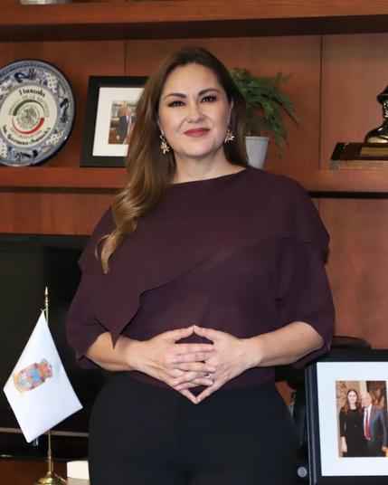 Geovanna Bañuelos