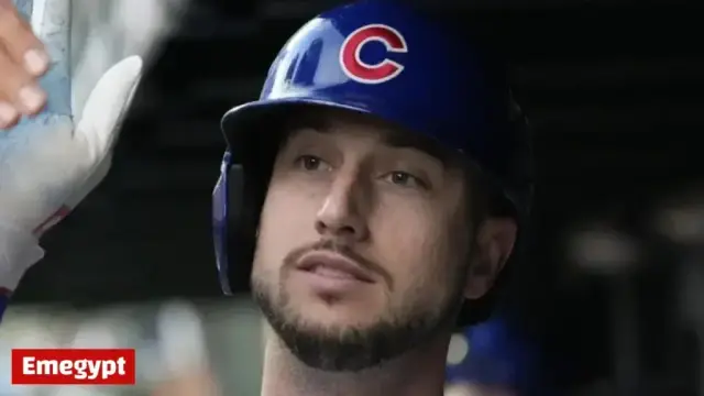MLB Insider Unveils Shocking Details on Kyle Tucker’s Signing and Future with the Cubs
