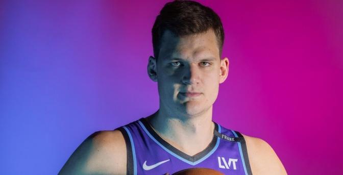 New contract intel on Walker Kessler revealed