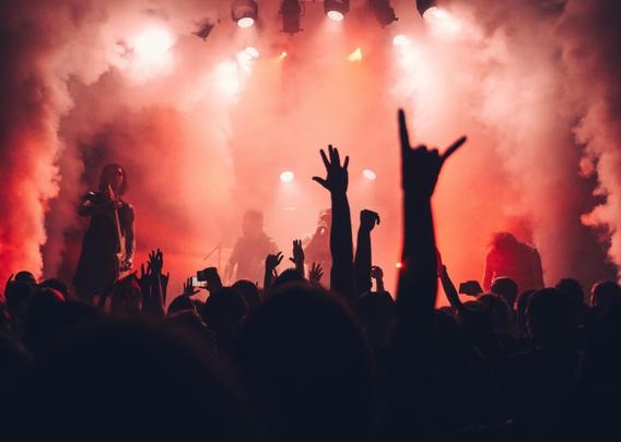 Concierto