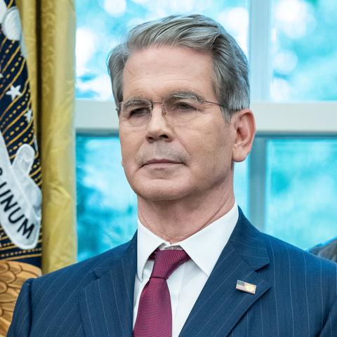 Wealthy American investors with close ties to Scott Bessent, the Treasury secretary, stand to gain from a bailout for Argentina.
