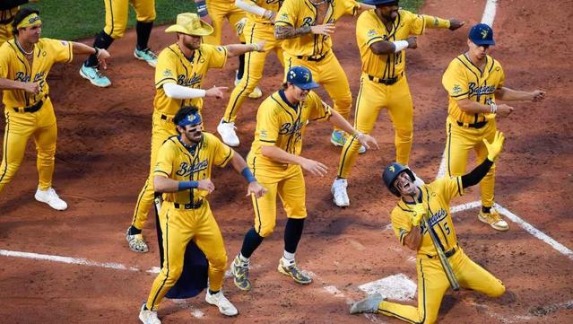 Savannah Bananas returning to Cincinnati in 2026