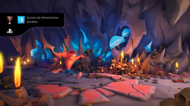 📰 Una imagen #random #randomImageGame #randomPic #imagenRandom #videogames #CrashBandicoot4ItsAboutTime - Crash Bandicoot 4 It's About Time