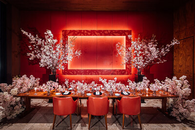 InterContinental Osaka launches "INCREDIBLE OCCASIONS"