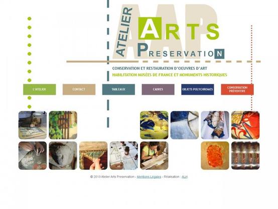 Tableaux Arts Préservation à #SalondeProvence (#BouchesDuRhône) Nous disposons d'une large gamme de produits et d'outils pour restaurer vos oeuvres d'art. Les traitements s'adaptent aux oeuvres ...
Suite 👉 https://artisansdupatrimoine.fr/professionnel/6217/arts-preservation-salon-de-provence
#Artisan #Restauration #Patrimoine