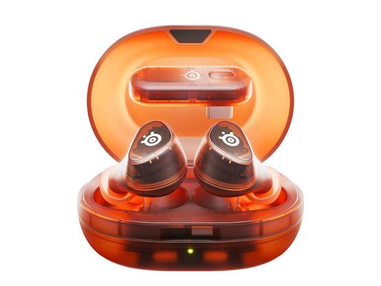 SteelSeriesのゲーミングイヤホン「Arctis GameBuds」に新色、ノイキャン対応/低遅延 - AKIBA PC Hotline!