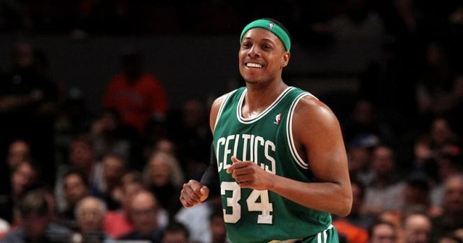 Celtics legend Paul Pierce arrested on suspected drunk driving charges – Boston 25 News