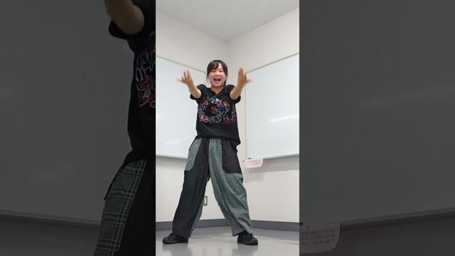 少年忍者 ダンス 反転「The Shining Star」#少年忍者 #シャイスタ #ダンス #theshiningstar
