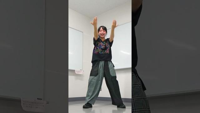 少年忍者 ダンス「The Shining Star」#少年忍者 #シャイスタ #踊ってみた #ダンス #theshiningstar