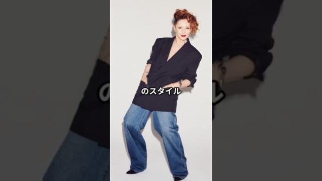 【70代ファッション】夏木マリ流おしゃれファッションコーデアイテム3選 #夏木マリ