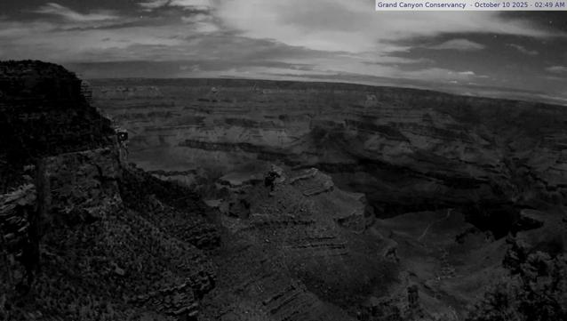 Kolb Studio, Grand Canyon National Park