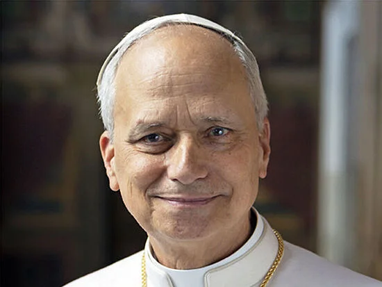 Papst Leo XIV.