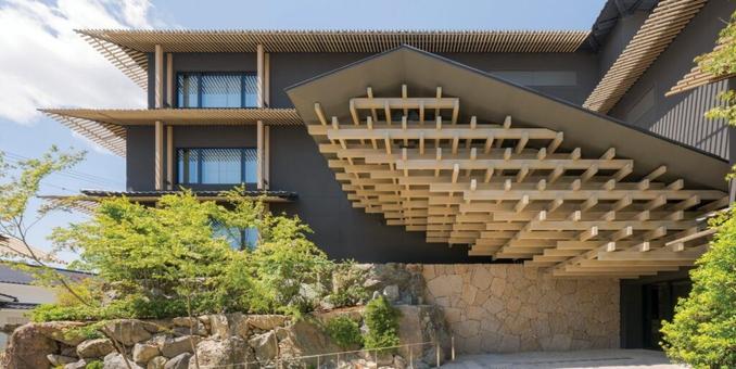 Stay here: Banyan Tree Higashiyama Kyoto review