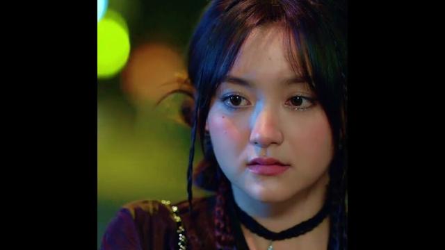 #SummitofOurYouth #cdrama #dorama #SunZhenni #ChenJingke #youku