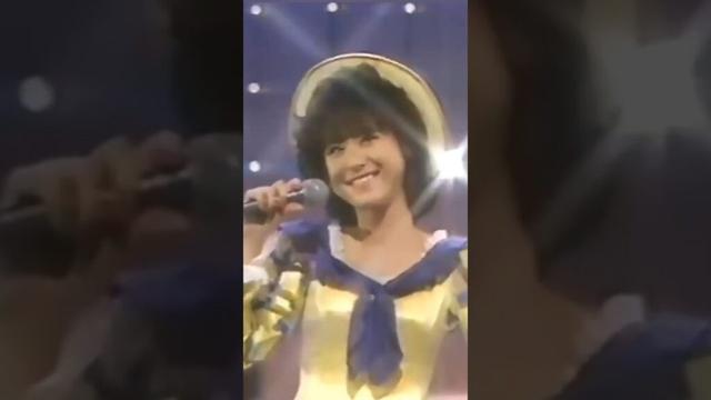松田聖子 Canary 1984年4月